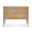Maitland Smith 2 - Drawer Solid Wood Dresser