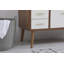 Steinfeldt 48' Single Bathroom Vanity Set-643971042