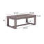 Table basse