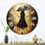 Charvon - Horloge murale tendance-652694010
