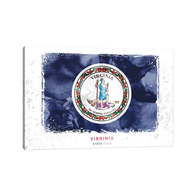 " West Virginia " by WallDecorAddict