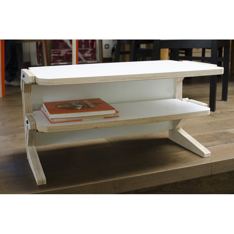 Christi End Table