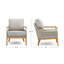 August Lounge Chair