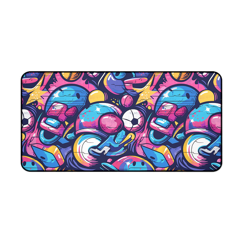 Desk Pad