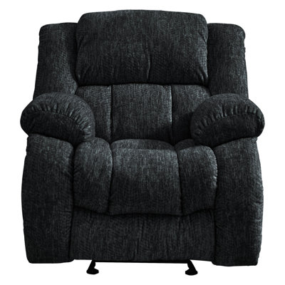 GLIDER RECLINER, Recliner Chair Modern Recliner Sofa