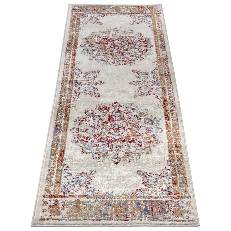 Hanse Home Maderno Oriental Rug, Runner 80 x 240cm