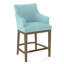 Upholstered Stool-427837612-427837777