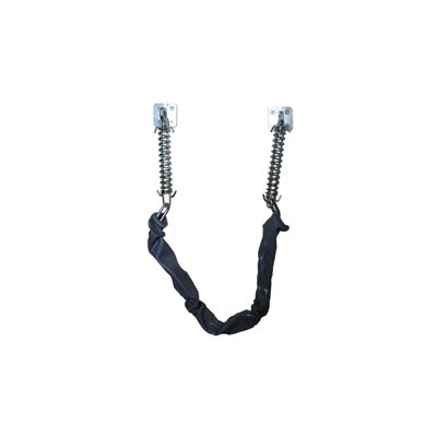 Cal Royal HDCDV-48 US26D CAL ROYAL HEAVY DUTY WIND CHAIN-33" US 26D