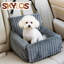 Polyester Pet Bed
