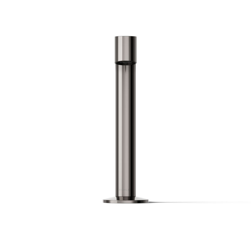 Components Bathroom Sink Faucet Spout With Row Design 1.2 Gpm