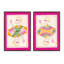 Ensemble de 2 impressions Pop Queen-401753881-401753885-401753890
