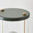 Muse Aluminium Wallchiere-86565070