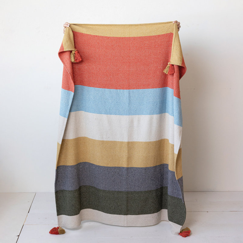 Throw Blanket