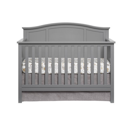 Emerson 4 In 1 Convertible Crib