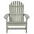 Federigo Outdoor Adirondack Chair-1711762396