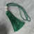 Green is out of stock