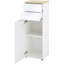 Esquivel Linen Cabinet-45289836