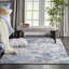 Tapis abstrait-610686506