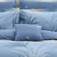 Ensemble de housse de couette 4 pièces Bayou Breeze Grace-1443691768