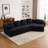 Memory Foam Couch