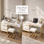 Meuble-lavabo moderne 47 "avec miroir rabattable-1936646404