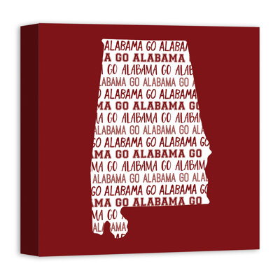 " Alabama Go Team "