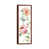 Classic Brown Wood Framed