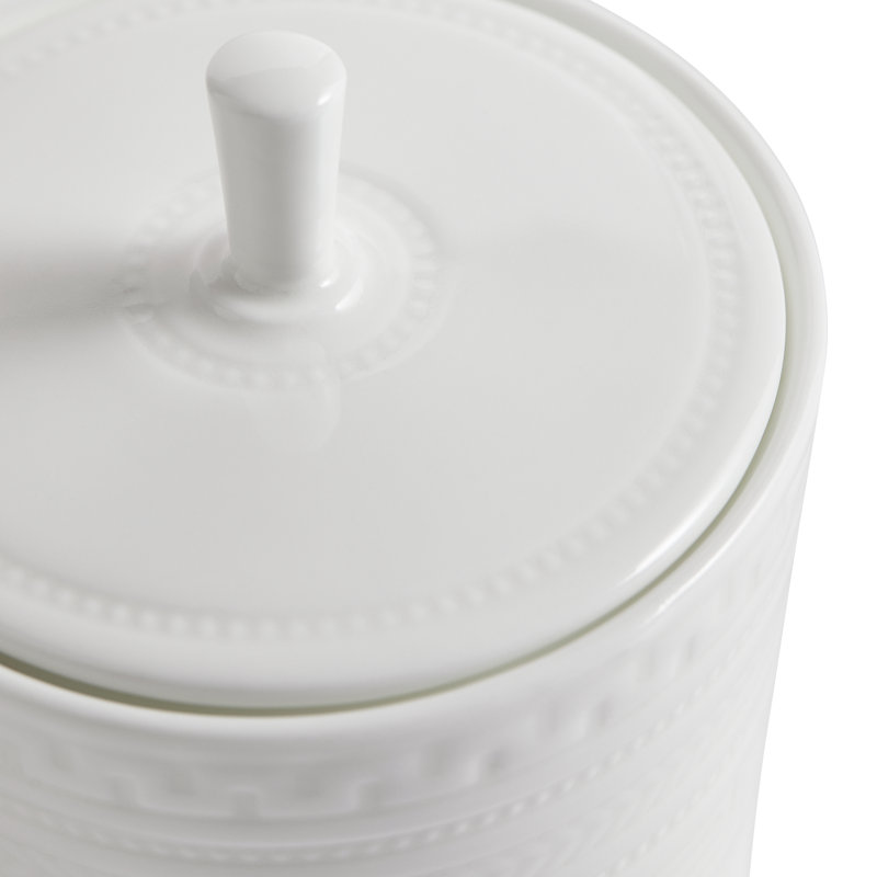 Wedgwood, Intaglio - Sugar Box