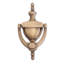 Traditional Brass Door Knocker-941727683