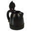 Symple Stuff Plastic Electric Tea Kettle