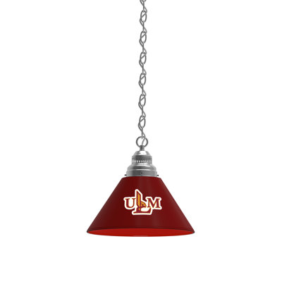 1 - Light Single Pendant