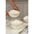 12 Piece Stoneware Dinnerware Set - Service for 4-926455522