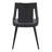 Torfred Mid-century Dining Chairs in Faux Leather and Wood (Set of 2)-2144080043-2144080042
