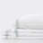 Three Line Hotel Sateen Striped Sheet Set-32910879-32910882