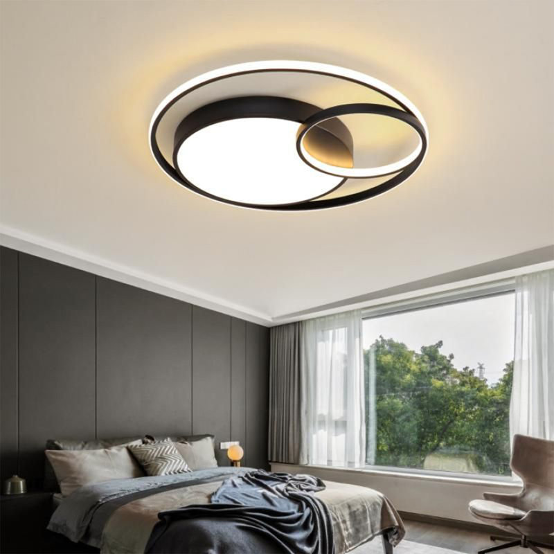 Chadlee LED Flush Mount