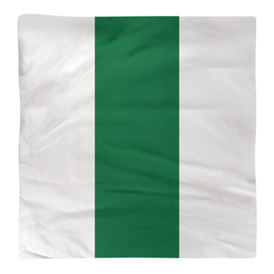 Striped Square Napkin