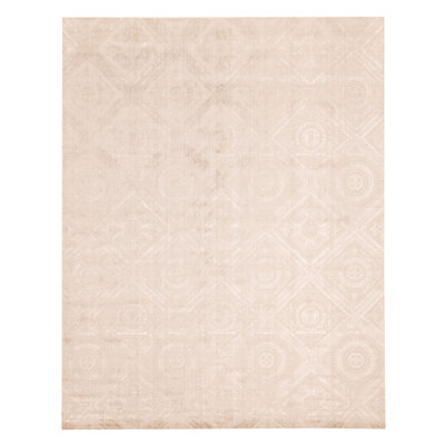 Elysian  Khaki Rug 7'10" x 9'10"