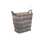 Fiskerton Wicker Log Storage Basket-1956493772