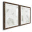 Stone Brush I - ensemble de 2 cadres photo-1637404076-1637404069