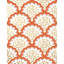 Angelina Wallpaper | Traditional / Roll - 27" x 30'-739829107