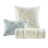 7 Piece Tufted Comforter Set-124095021-124095023