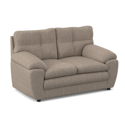 Kenn Upholstered 62.5'' Loveseat