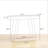 Rustic Sofa Table,Dual-Tier Entryway Table,Console Table,Side Table(Only Includes Side Table)-386264949