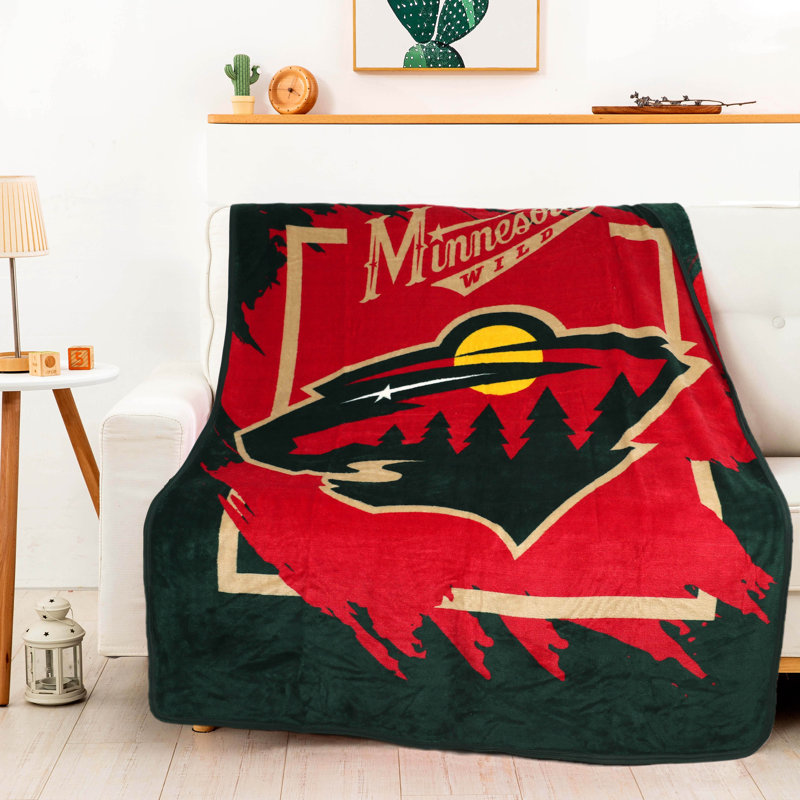 Throw Blanket
