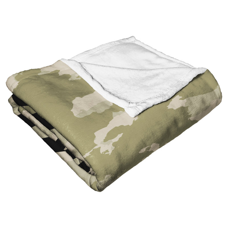 Throw Blanket