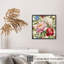Impression d'art moderne sans cadre Floral Floral Dreamscape III-572807358
