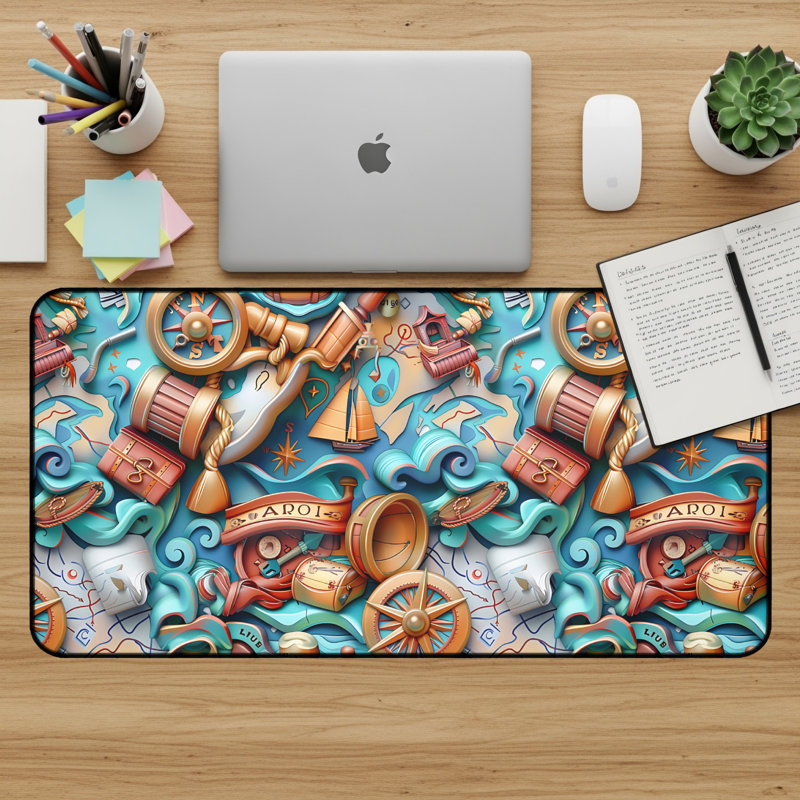 Desk Pad