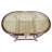 Glass Top Coffee Table-1025973064
