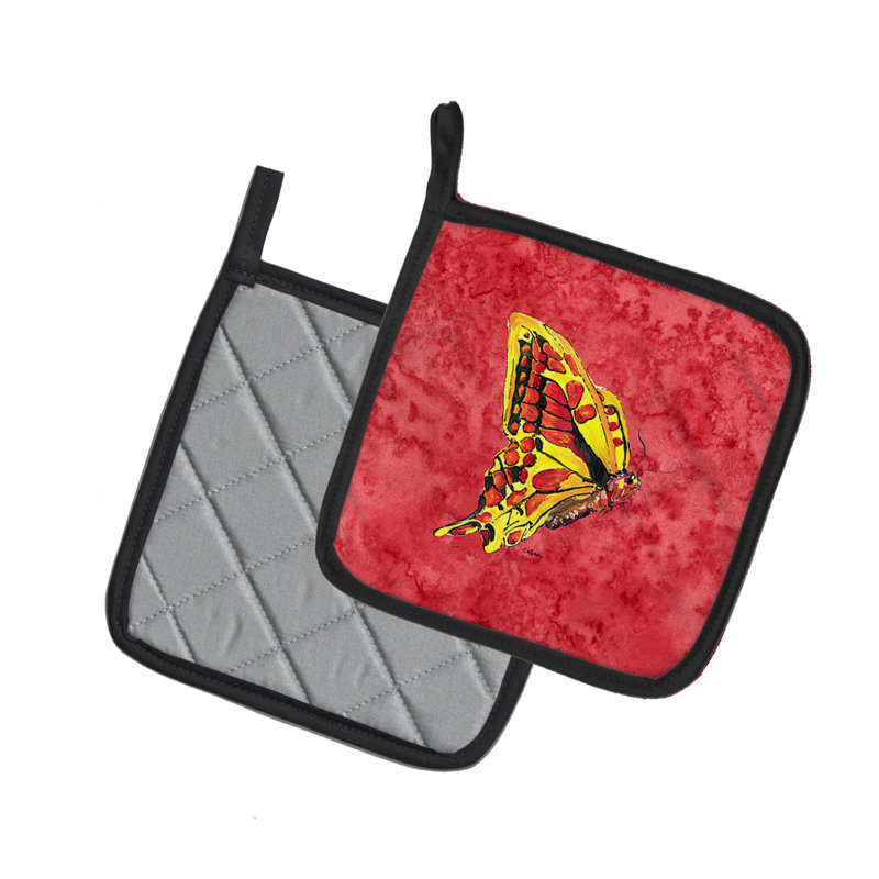 East Urban Home Polyester Potholder