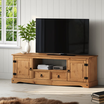 Lonara TV Stand for TVs up to 88"
